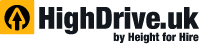HighDrive Logo